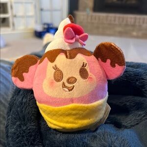 Disney Munchling Minnie Single Serve